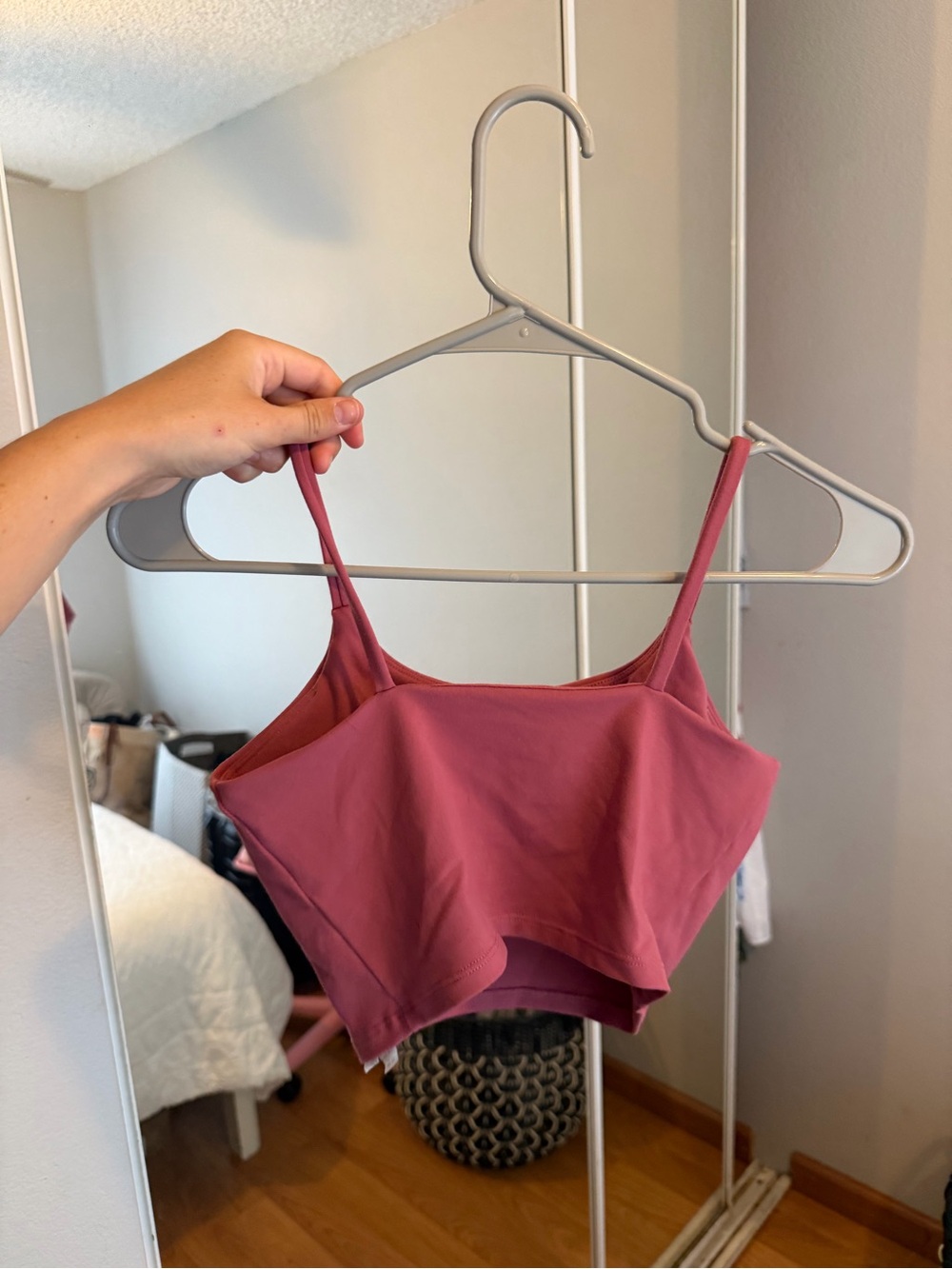AMAZON SPORTS BRA - Picture 3 of 9